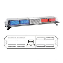 LED aviso polícia rodoviária administração mineração luz Bar (TBD-6000)